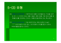 리스트럭처링 개론-11