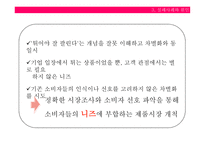 니치마케팅 레포트-17