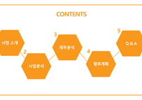 후끈후끈 재무분석-2