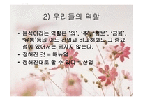 외식산업의 실제-5