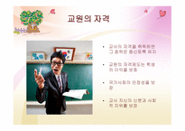 인적 자원의 관리-7