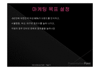 sephora기업분석 레포트-14