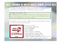 우체국의 물류시스템 물류관리론-15