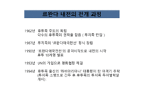 호텔 르완다 HotelRwand감상문-5