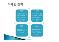 사업계획서 콩 마케팅-14