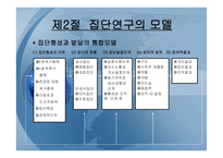 집단과 팀보 고서-3