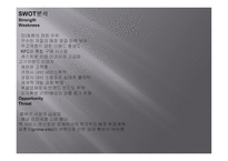 전 세계 프랜차이즈 외식업체 버거킹의 환대 사업-12