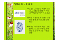 아모레퍼시픽 AMOREPACIFIC국제경영학-2