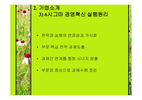 아모레퍼시픽 AMOREPACIFIC국제경영학-8
