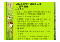 아모레퍼시픽 AMOREPACIFIC국제경영학-16