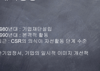 기업의 사회적 책임 CSR의 국내외 동향과 시민사회단체 NGO의 역할 보고서-6