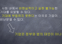 기업의 사회적 책임 CSR의 국내외 동향과 시민사회단체 NGO의 역할 보고서-12