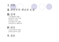 작문과 독서 일본군 위안부의 역사적 사실과 책임-2