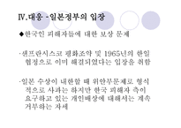 작문과 독서 일본군 위안부의 역사적 사실과 책임-14