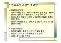 조직론 개론 레포트-9