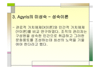 조직론 개론 레포트-16