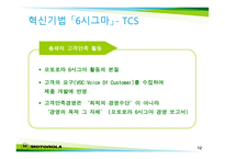 시그마 경영 혁명 모토로라-12