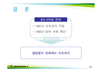 시그마 경영 혁명 모토로라-18