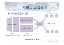 서비스 경영보고서-11