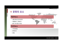 사회문화적 관점에서 국제경영-5