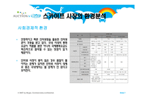 인터넷전화 스카이프대를 공략할 수 있는 마케팅 기획-7