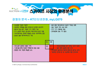인터넷전화 스카이프대를 공략할 수 있는 마케팅 기획-9