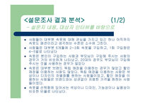 유통경로의 조정과 활성화 전략 준비-8