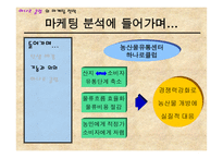 하나로클럽의 마케팅 전략보고서-3