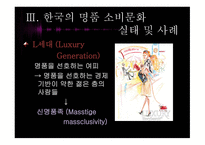 한국사회의 일그러진 명품 소비형태-9