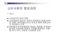 소비문화와 소비사회비판 나는 소비한다 고로 존재한다-15