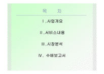 국외 관광상품 소개 보고서-2