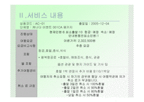 국외 관광상품 소개 보고서-7