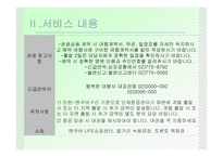 국외 관광상품 소개 보고서-8