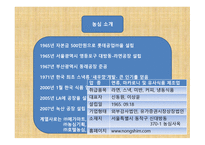 글로벌 마케팅 농심 신라면 중국 진출 성공사례-3
