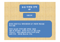 글로벌 마케팅 농심 신라면 중국 진출 성공사례-11