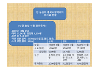 글로벌 마케팅 농심 신라면 중국 진출 성공사례-14