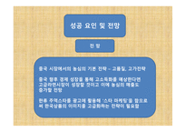 글로벌 마케팅 농심 신라면 중국 진출 성공사례-17