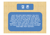 글로벌 마케팅 농심 신라면 중국 진출 성공사례-18
