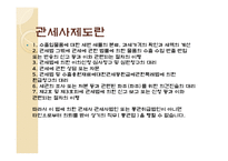 관세사와 관세사 제도-6