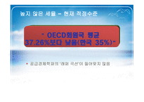 한국의 공급중시 학파 한국경제 적용상의 문제점-16