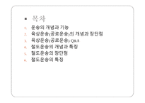 국제운송도로운송 육상운송 철도운송-2