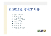 디지털경제학 한국 IT산업 현황과 미래 전망-12