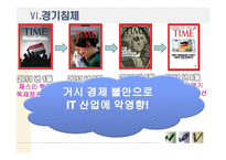 디지털경제학 한국 IT산업 현황과 미래 전망-19
