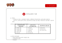 인사고과 레포트-10