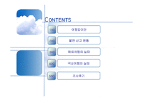 여행사 경영론 여행업 문제점-2
