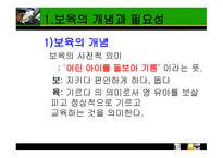 보육사업의 이해-3