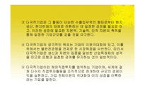 다국적 기업론 레포트-4