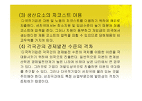 다국적 기업론 레포트-7