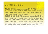 다국적 기업론 레포트-11