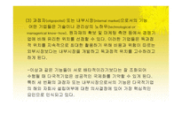 다국적 기업론 레포트-12